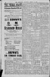 Berkshire Chronicle Saturday 11 March 1911 Page 14