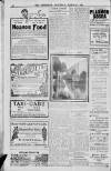 Berkshire Chronicle Saturday 18 March 1911 Page 14