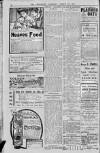 Berkshire Chronicle Saturday 25 March 1911 Page 14