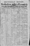Berkshire Chronicle Wednesday 29 March 1911 Page 1