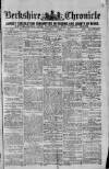 Berkshire Chronicle Saturday 01 April 1911 Page 1