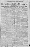 Berkshire Chronicle Wednesday 05 April 1911 Page 1