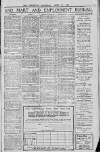 Berkshire Chronicle Saturday 15 April 1911 Page 3