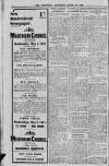 Berkshire Chronicle Saturday 15 April 1911 Page 4