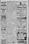 Berkshire Chronicle Saturday 15 April 1911 Page 5