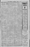 Berkshire Chronicle Saturday 15 April 1911 Page 13