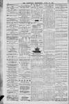 Berkshire Chronicle Wednesday 19 April 1911 Page 4