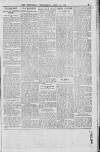 Berkshire Chronicle Wednesday 19 April 1911 Page 5