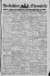 Berkshire Chronicle Saturday 06 May 1911 Page 1