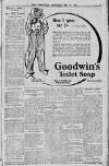 Berkshire Chronicle Saturday 06 May 1911 Page 5