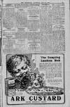 Berkshire Chronicle Saturday 06 May 1911 Page 13