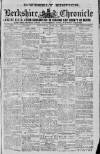 Berkshire Chronicle Wednesday 10 May 1911 Page 1