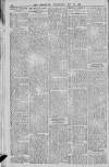Berkshire Chronicle Wednesday 17 May 1911 Page 6