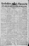 Berkshire Chronicle Wednesday 05 July 1911 Page 1