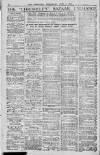 Berkshire Chronicle Wednesday 05 July 1911 Page 2