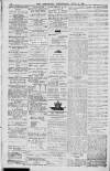 Berkshire Chronicle Wednesday 05 July 1911 Page 4