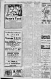Berkshire Chronicle Wednesday 05 July 1911 Page 8
