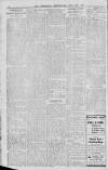 Berkshire Chronicle Wednesday 19 July 1911 Page 6