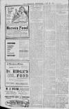 Berkshire Chronicle Wednesday 19 July 1911 Page 8