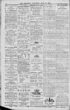 Berkshire Chronicle Saturday 22 July 1911 Page 8