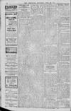Berkshire Chronicle Saturday 22 July 1911 Page 10