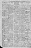 Berkshire Chronicle Wednesday 02 August 1911 Page 6