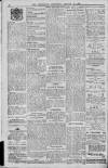 Berkshire Chronicle Saturday 12 August 1911 Page 6
