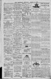 Berkshire Chronicle Saturday 12 August 1911 Page 8