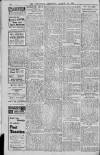 Berkshire Chronicle Saturday 12 August 1911 Page 10