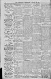 Berkshire Chronicle Wednesday 16 August 1911 Page 8