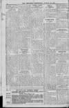 Berkshire Chronicle Wednesday 23 August 1911 Page 6