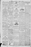 Berkshire Chronicle Saturday 26 August 1911 Page 8
