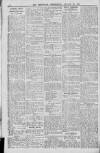 Berkshire Chronicle Wednesday 30 August 1911 Page 6