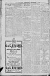 Berkshire Chronicle Wednesday 06 September 1911 Page 6