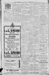 Berkshire Chronicle Saturday 16 September 1911 Page 6