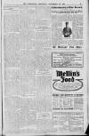 Berkshire Chronicle Saturday 16 September 1911 Page 7