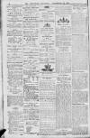 Berkshire Chronicle Saturday 16 September 1911 Page 8
