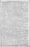 Berkshire Chronicle Saturday 16 September 1911 Page 9