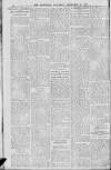 Berkshire Chronicle Saturday 16 September 1911 Page 10