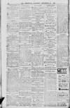 Berkshire Chronicle Saturday 16 September 1911 Page 16