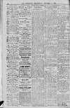 Berkshire Chronicle Wednesday 04 October 1911 Page 8