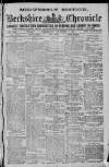 Berkshire Chronicle Wednesday 01 November 1911 Page 1
