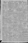 Berkshire Chronicle Wednesday 01 November 1911 Page 6