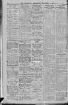 Berkshire Chronicle Wednesday 01 November 1911 Page 8