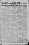 Berkshire Chronicle Saturday 04 November 1911 Page 1