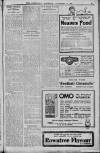 Berkshire Chronicle Saturday 04 November 1911 Page 5