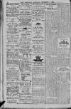 Berkshire Chronicle Saturday 04 November 1911 Page 8
