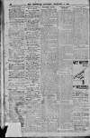 Berkshire Chronicle Saturday 04 November 1911 Page 16