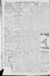 Berkshire Chronicle Saturday 04 November 1911 Page 17