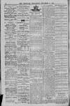Berkshire Chronicle Wednesday 08 November 1911 Page 4